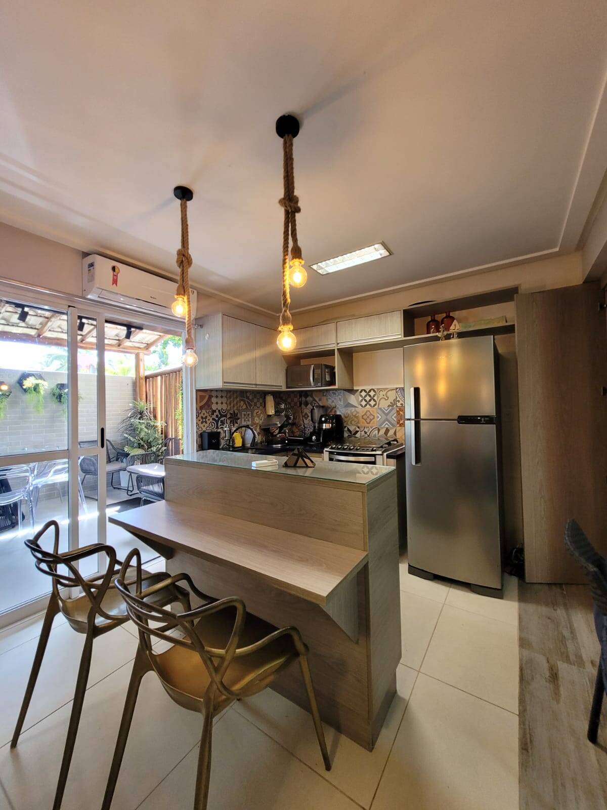Casa à venda com 3 quartos, 95m² - Foto 15