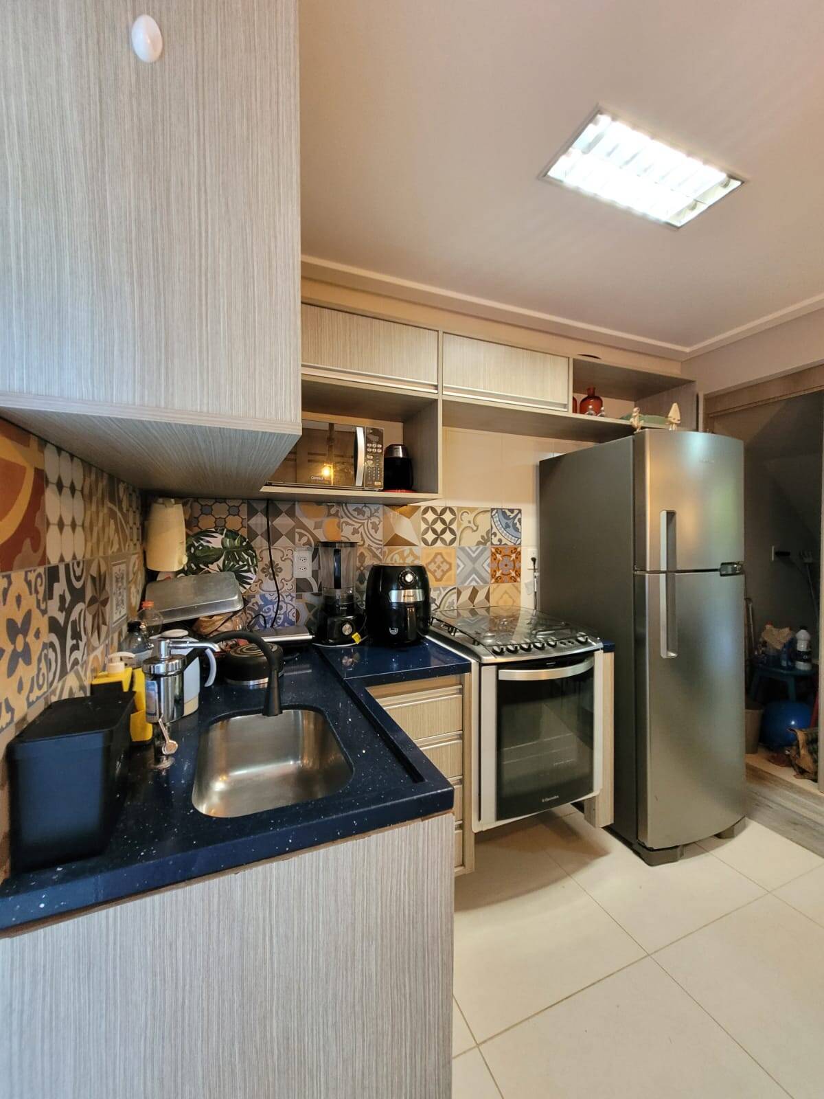Casa à venda com 3 quartos, 95m² - Foto 14
