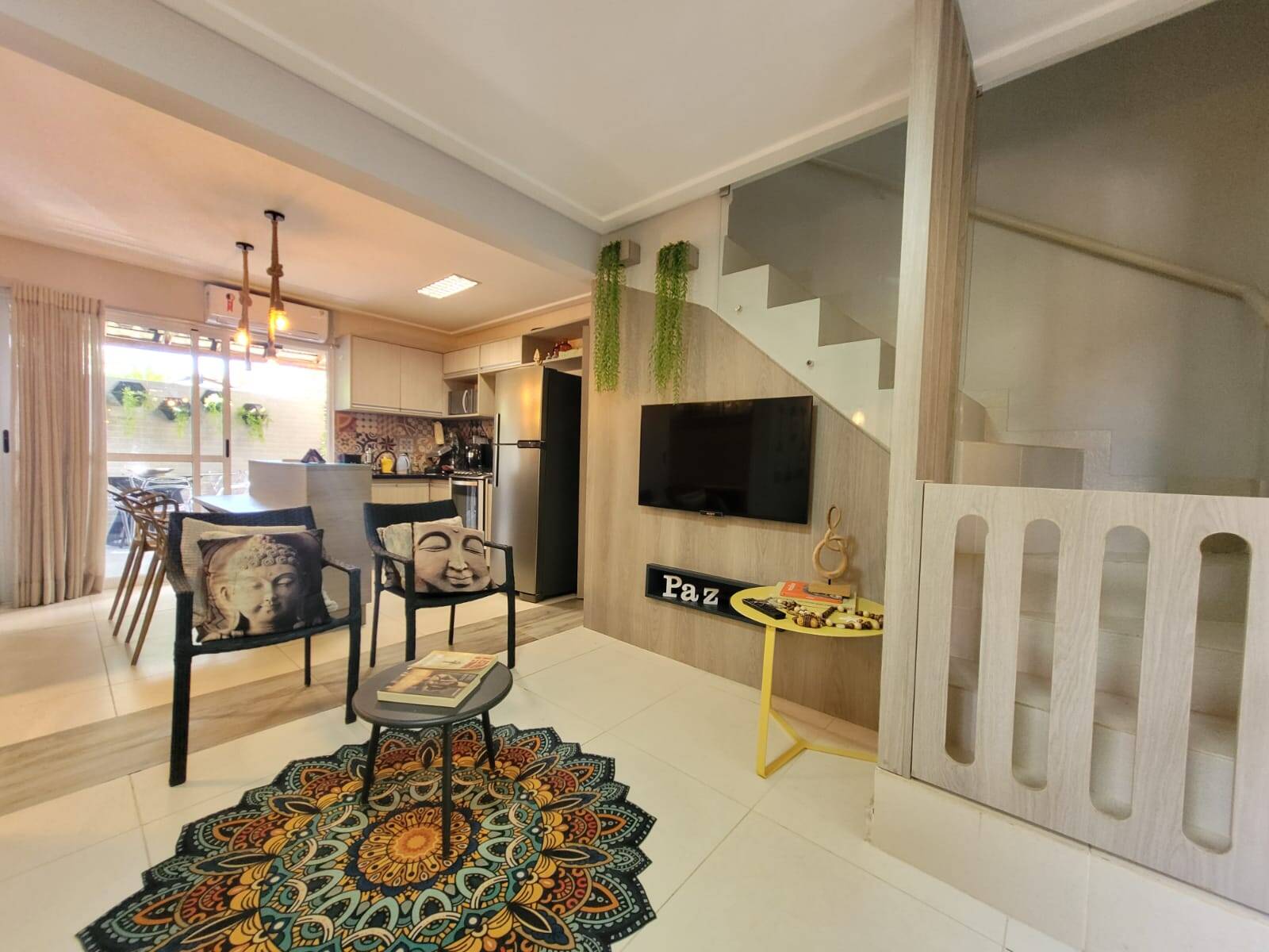 Casa à venda com 3 quartos, 95m² - Foto 19