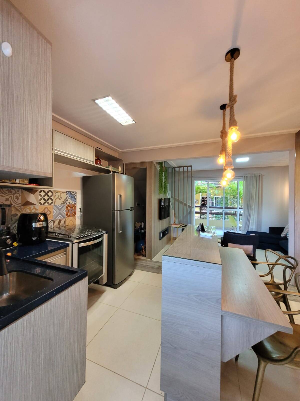 Casa à venda com 3 quartos, 95m² - Foto 17