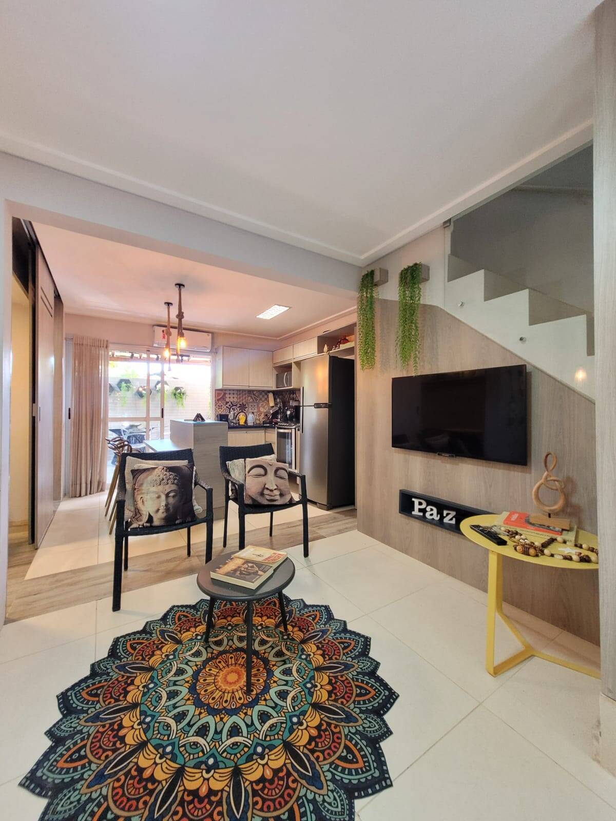 Casa à venda com 3 quartos, 95m² - Foto 18