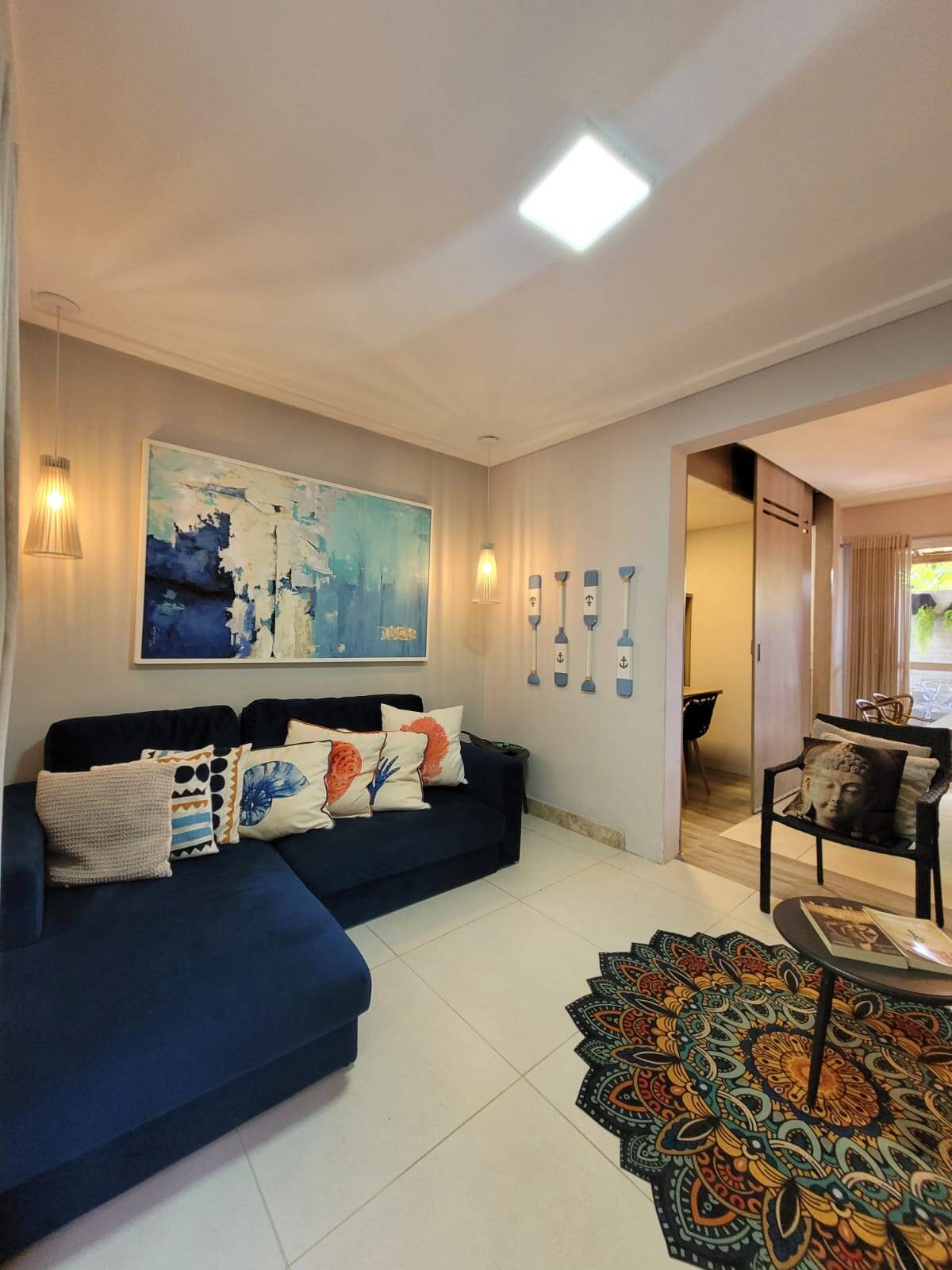 Casa à venda com 3 quartos, 95m² - Foto 21