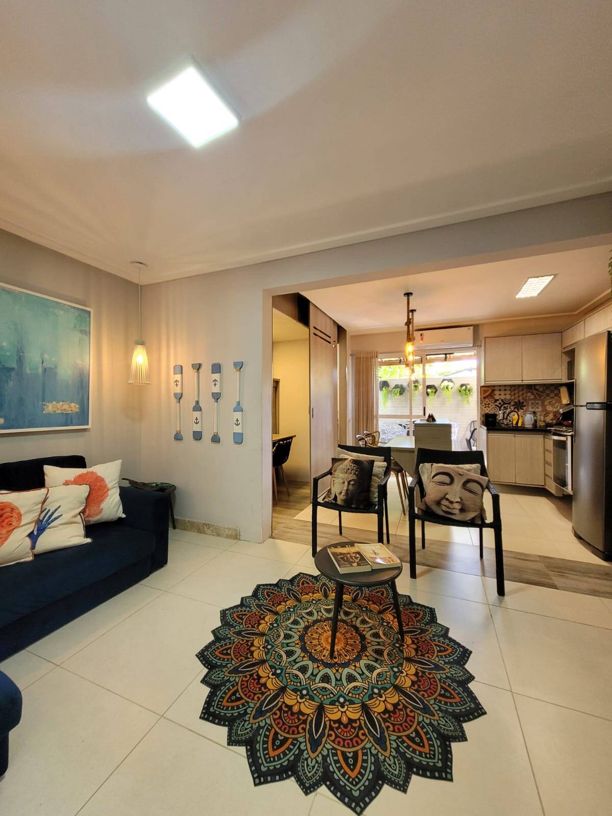 Casa à venda com 3 quartos, 95m² - Foto 22
