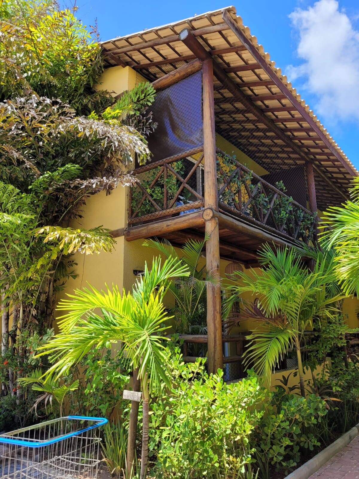 Casa à venda com 3 quartos, 95m² - Foto 27