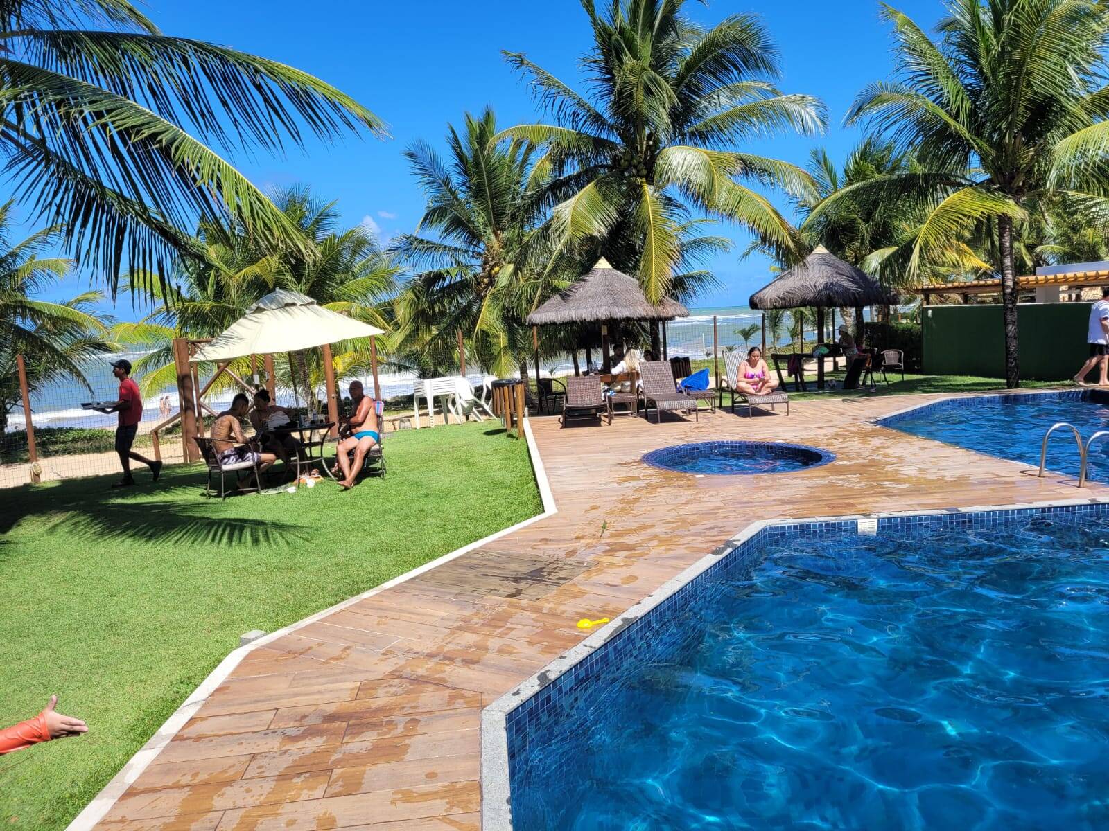 Casa à venda com 3 quartos, 95m² - Foto 30