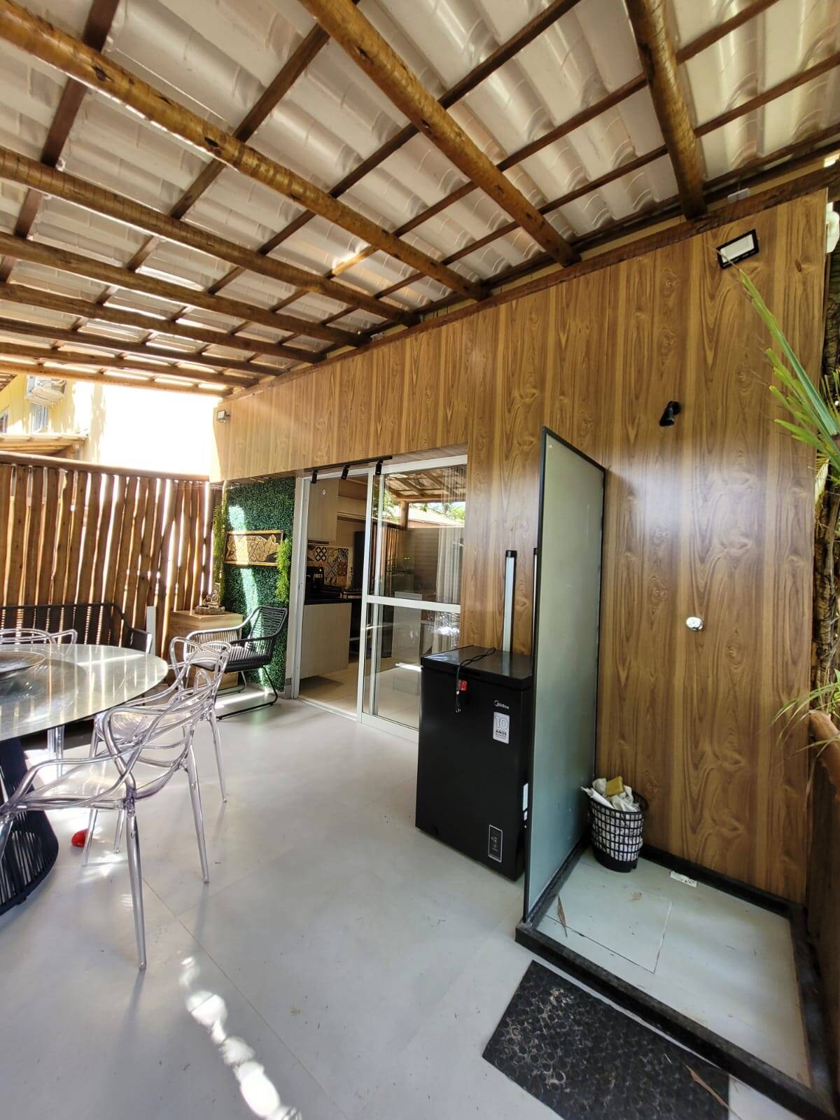 Casa à venda com 3 quartos, 95m² - Foto 36