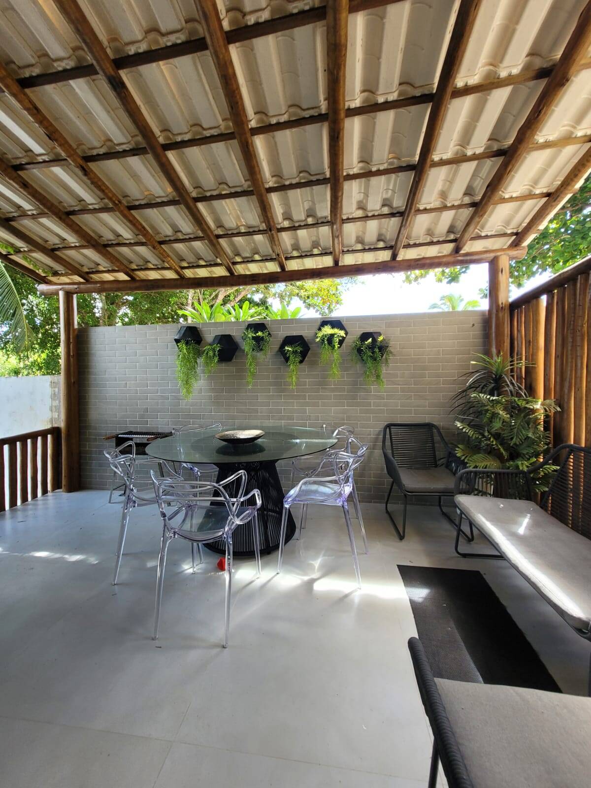 Casa à venda com 3 quartos, 95m² - Foto 35