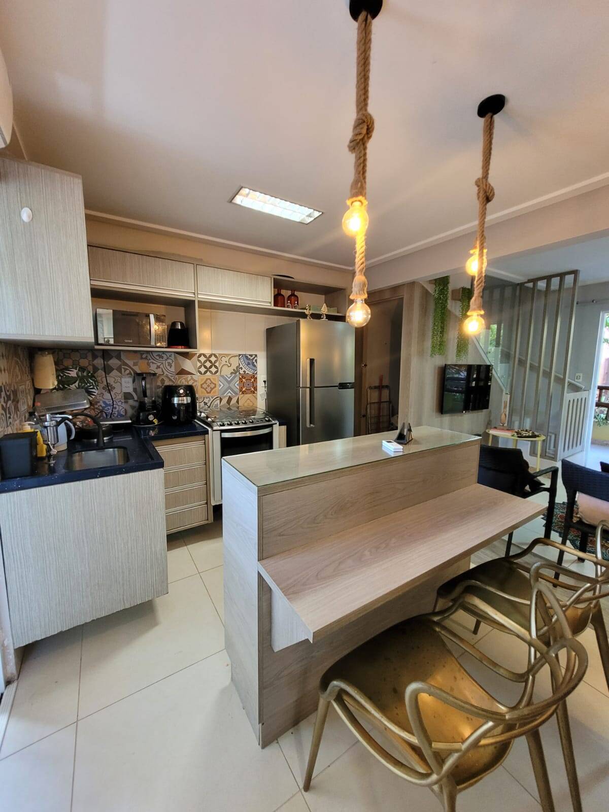 Casa à venda com 3 quartos, 95m² - Foto 34