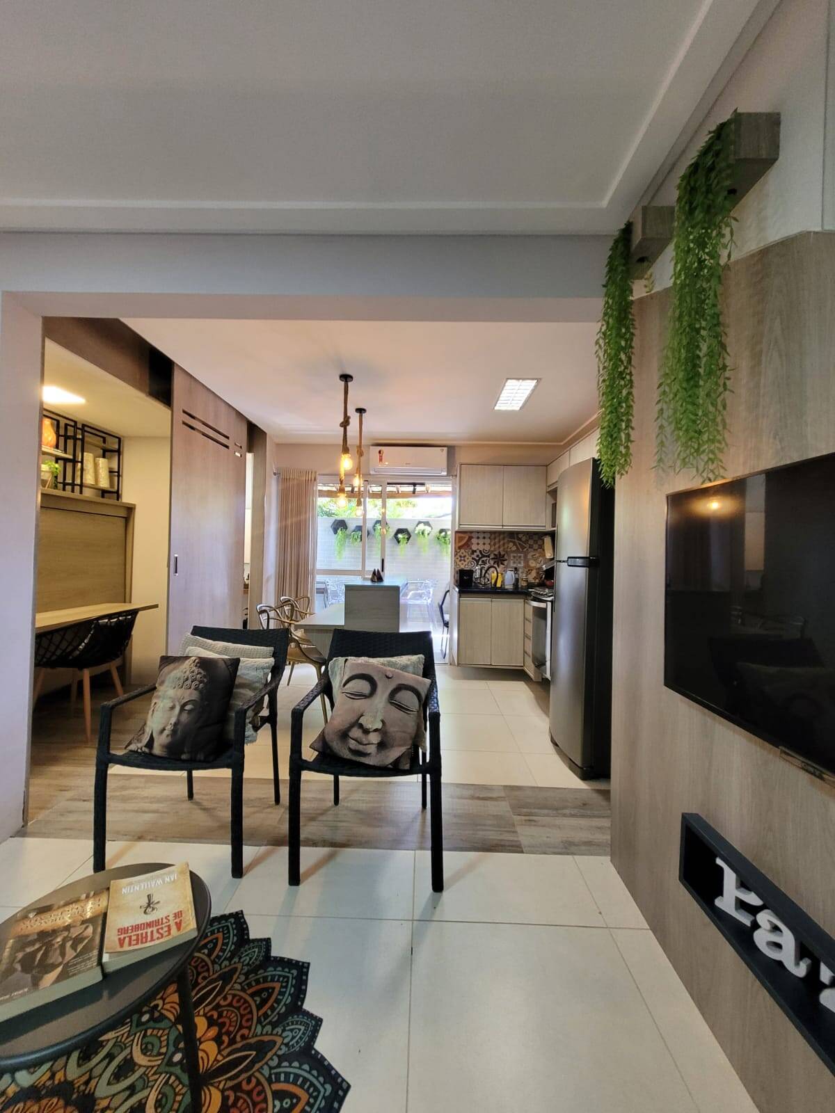 Casa à venda com 3 quartos, 95m² - Foto 38