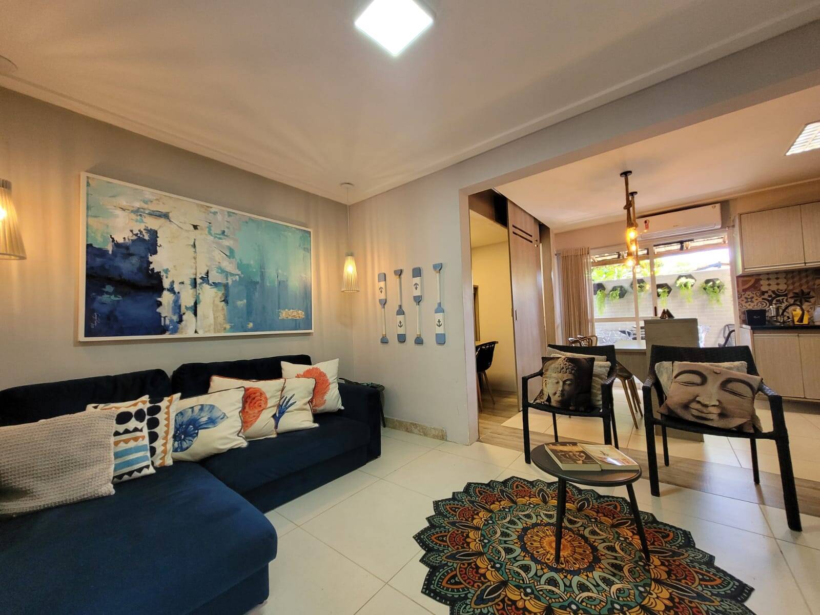 Casa à venda com 3 quartos, 95m² - Foto 40