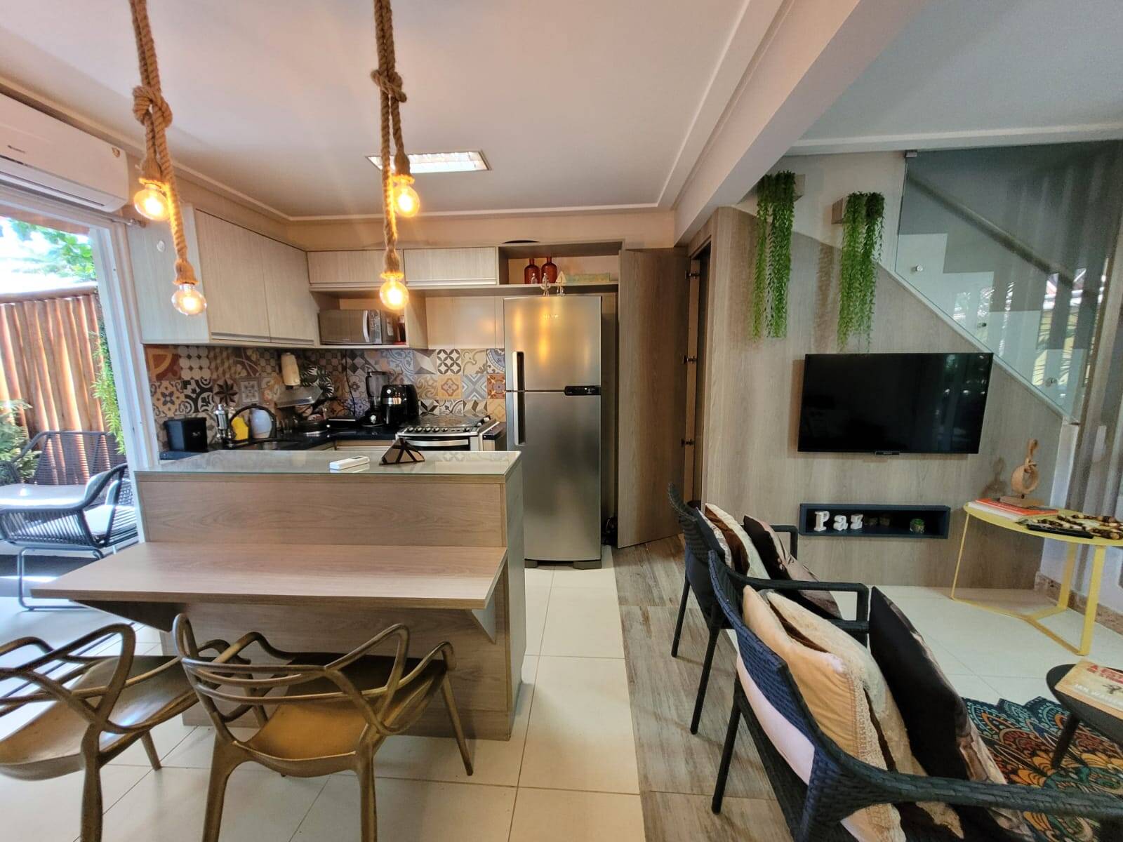 Casa à venda com 3 quartos, 95m² - Foto 39