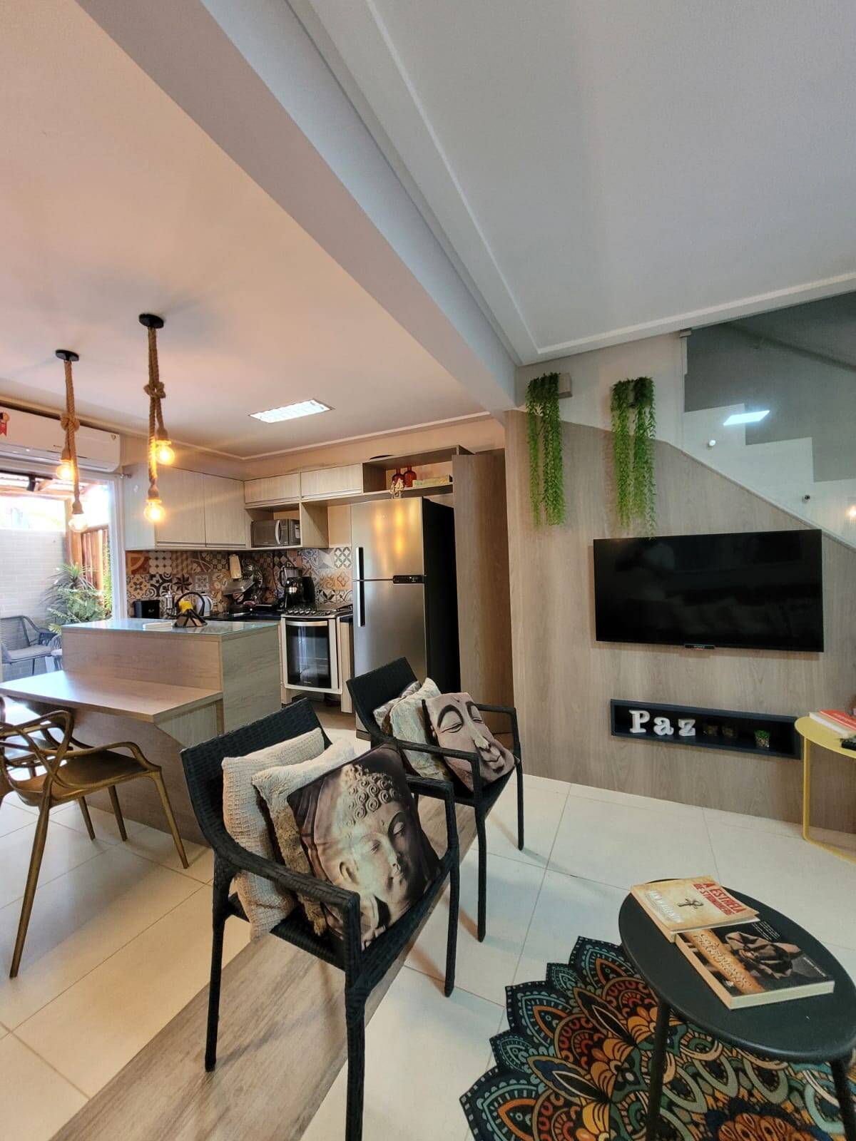 Casa à venda com 3 quartos, 95m² - Foto 41