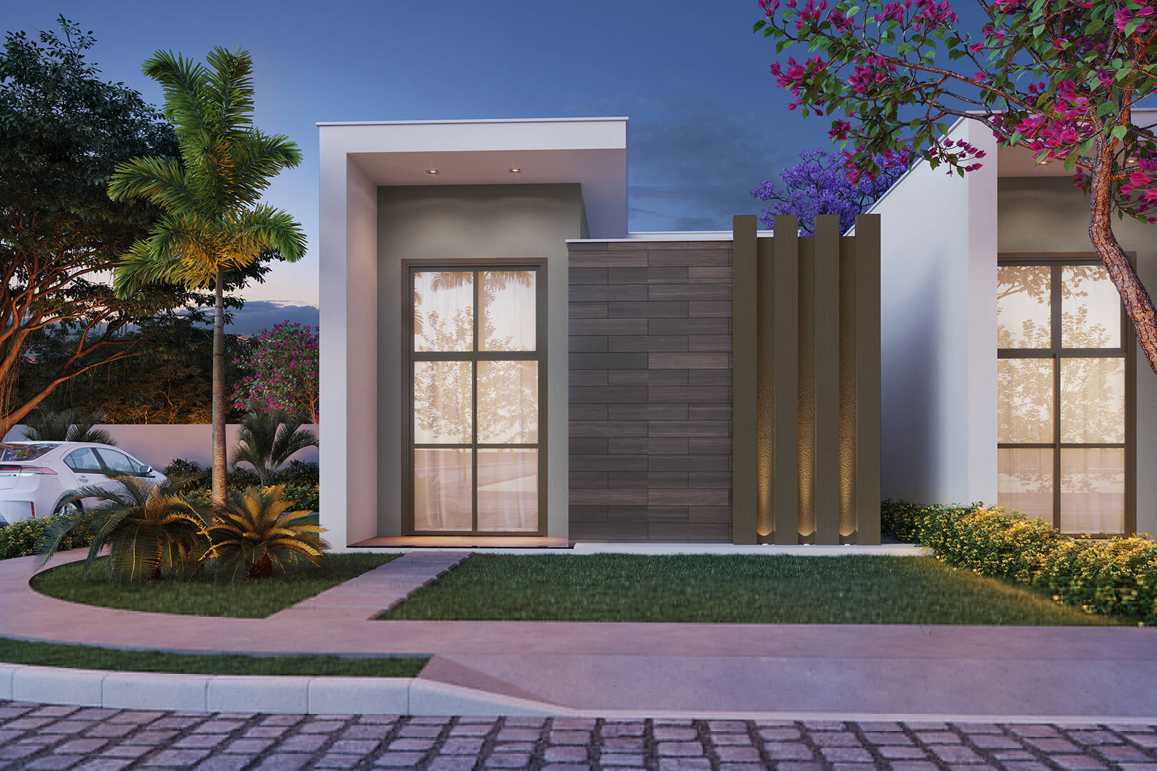 Casa, 2 quartos - Foto 6