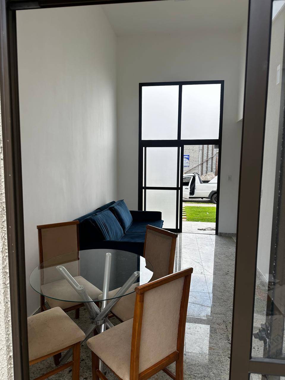 Casa, 2 quartos - Foto 12