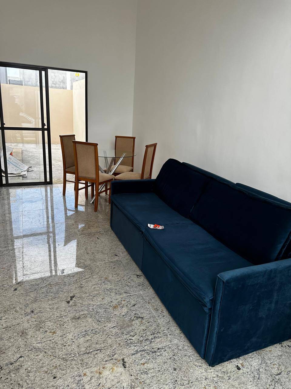 Casa, 2 quartos - Foto 1