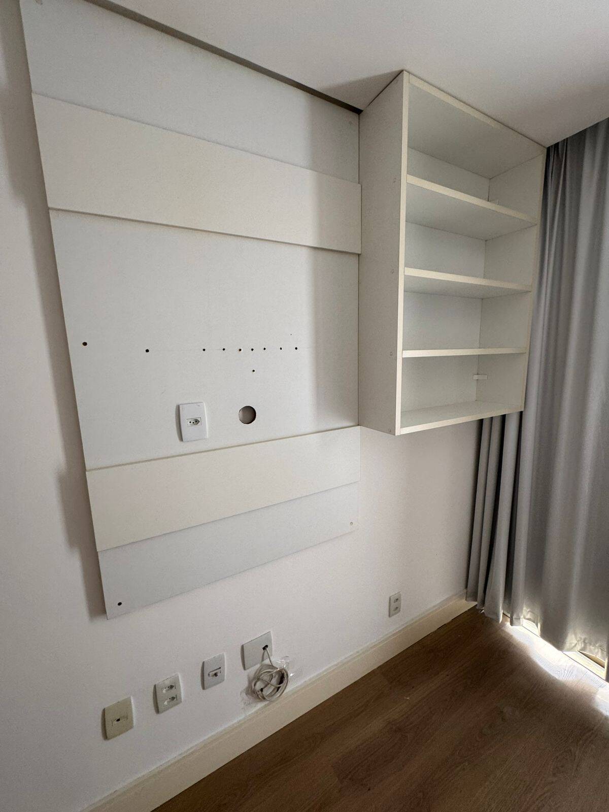 Casa, 2 quartos - Foto 2