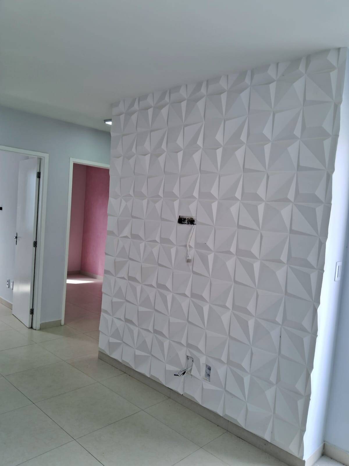 Casa à venda com 3 quartos - Foto 2