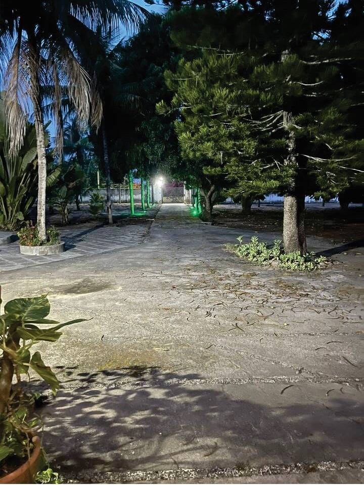 Chácara, 5 quartos, 1 hectares - Foto 2