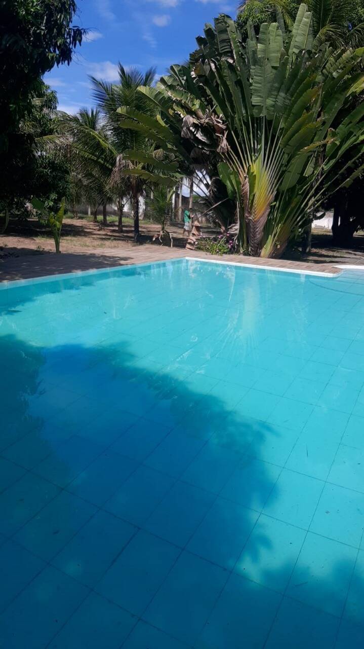 Chácara, 5 quartos, 1 hectares - Foto 5