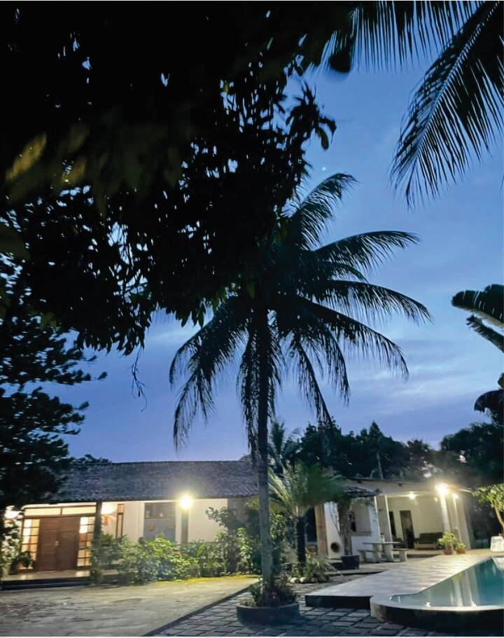 Chácara, 5 quartos, 1 hectares - Foto 7