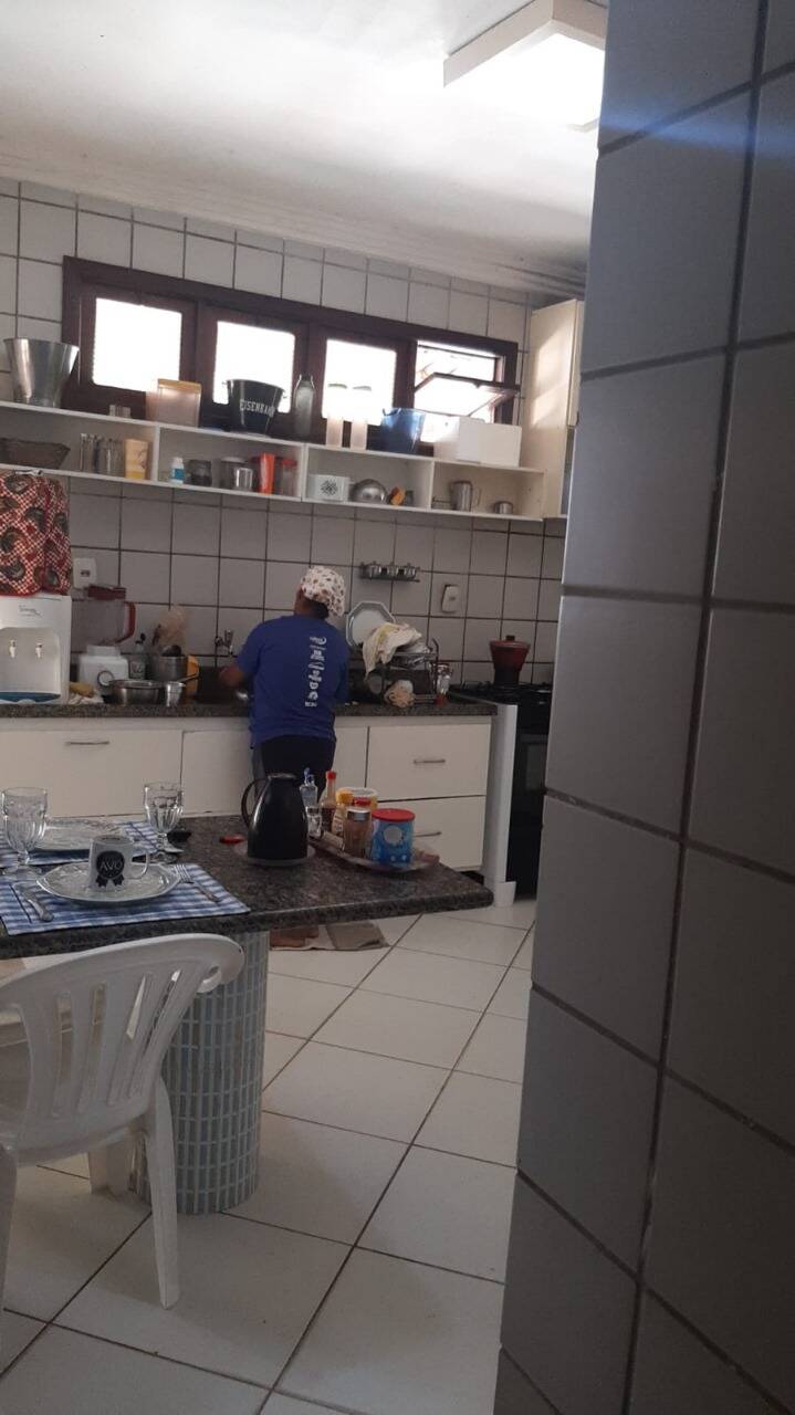 Chácara, 5 quartos, 1 hectares - Foto 11