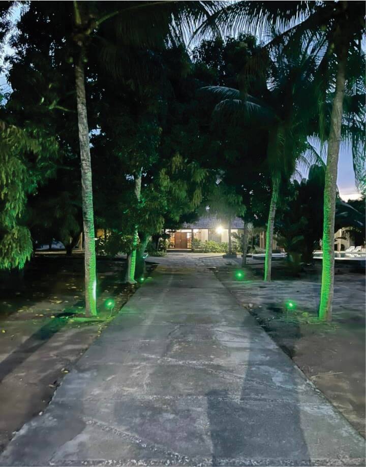 Chácara, 5 quartos, 1 hectares - Foto 9