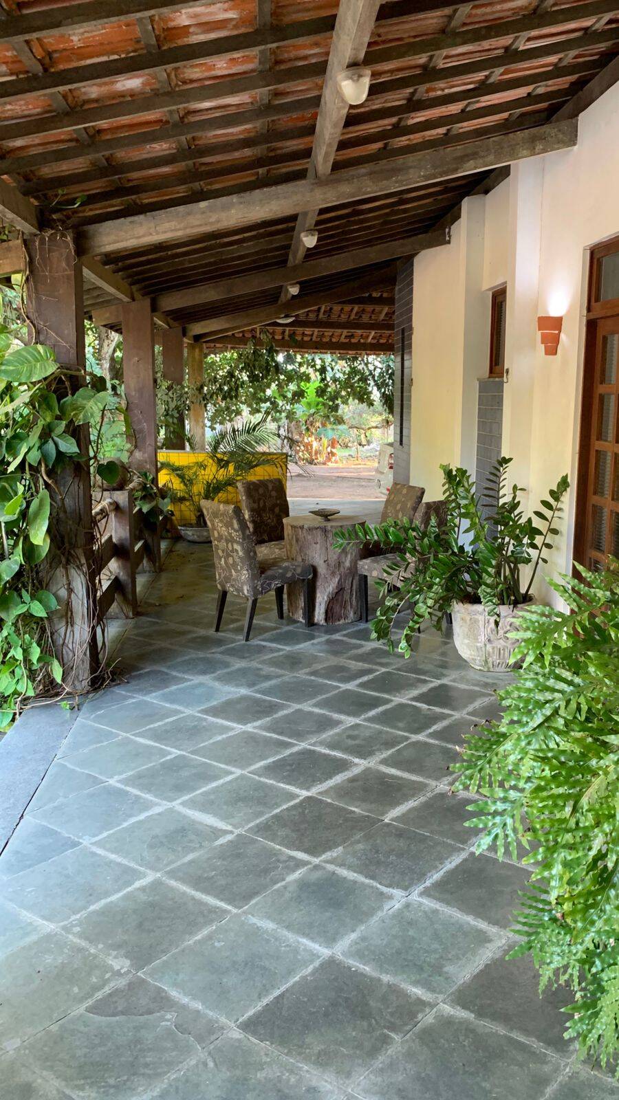 Chácara, 5 quartos, 1 hectares - Foto 18