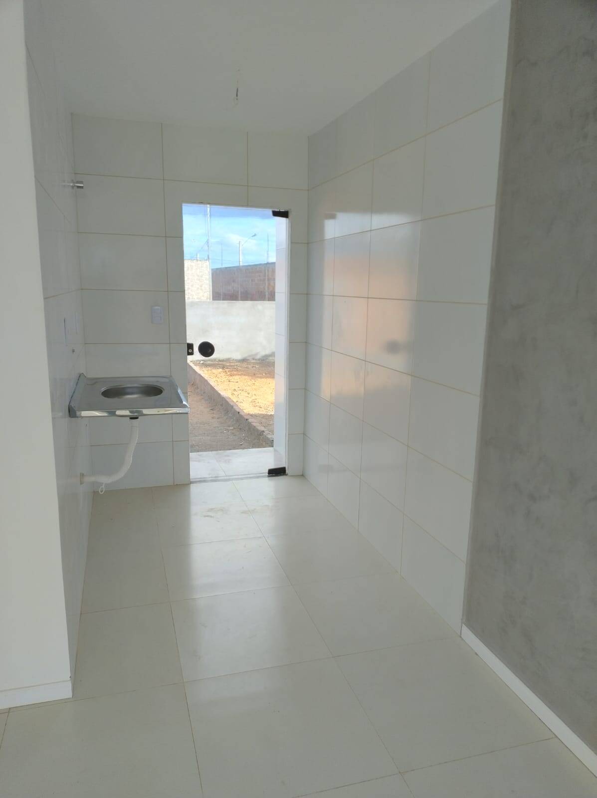 Casa, 2 quartos, 41 m² - Foto 4