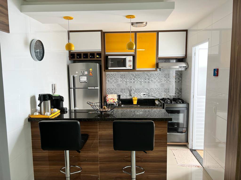 Casa à venda com 3 quartos, 135m² - Foto 28
