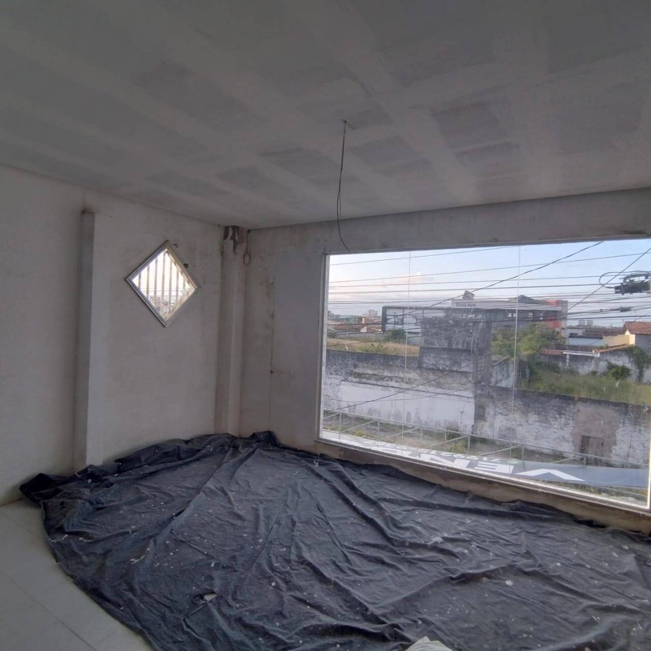 Conjunto Comercial-Sala à venda, 380m² - Foto 1