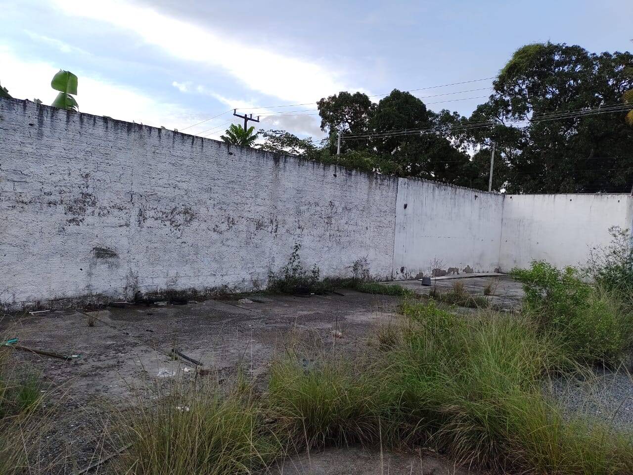 Terreno, 674 m² - Foto 2