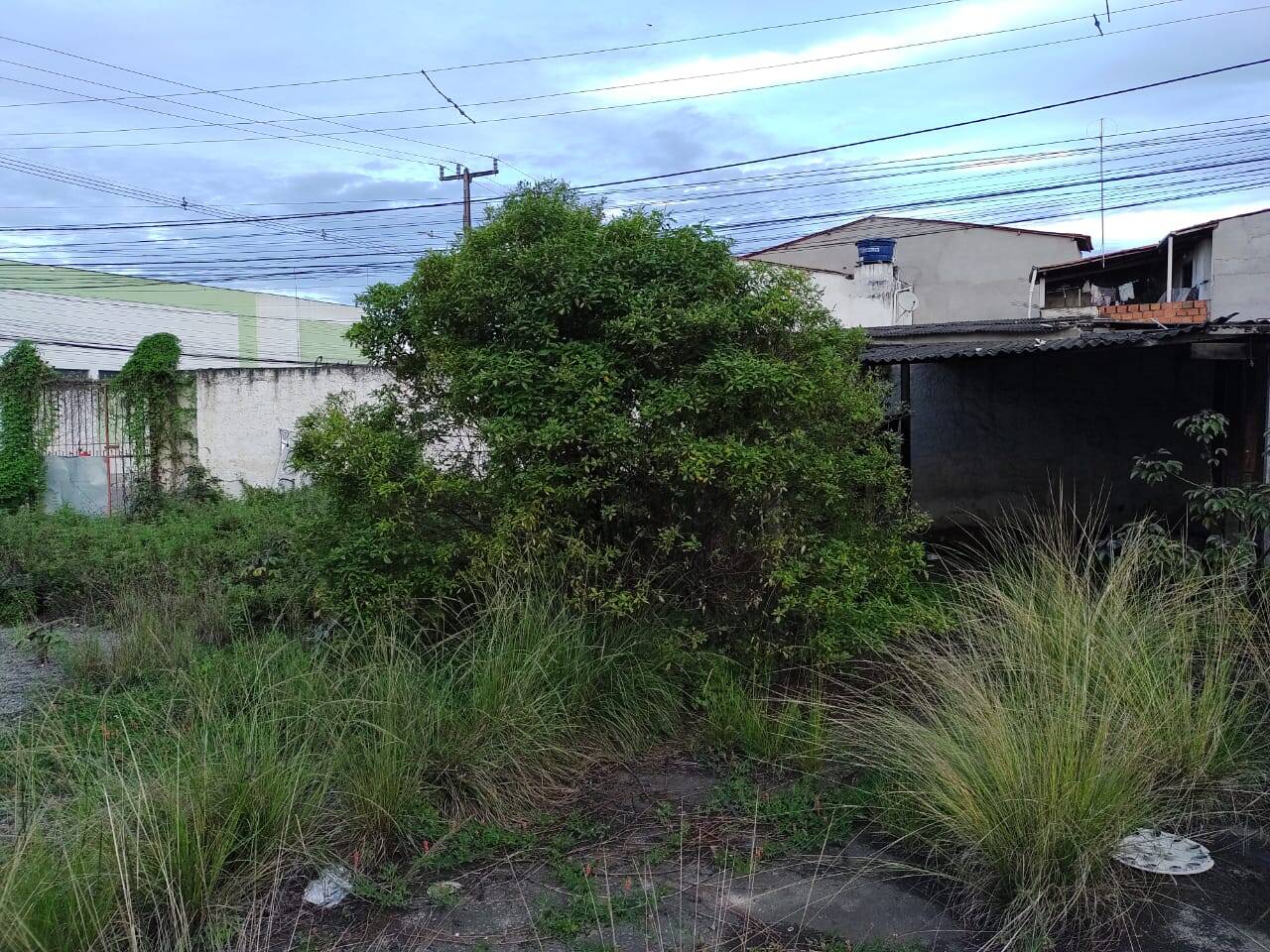 Terreno, 674 m² - Foto 3