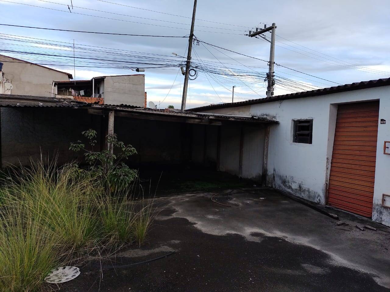 Terreno, 674 m² - Foto 1