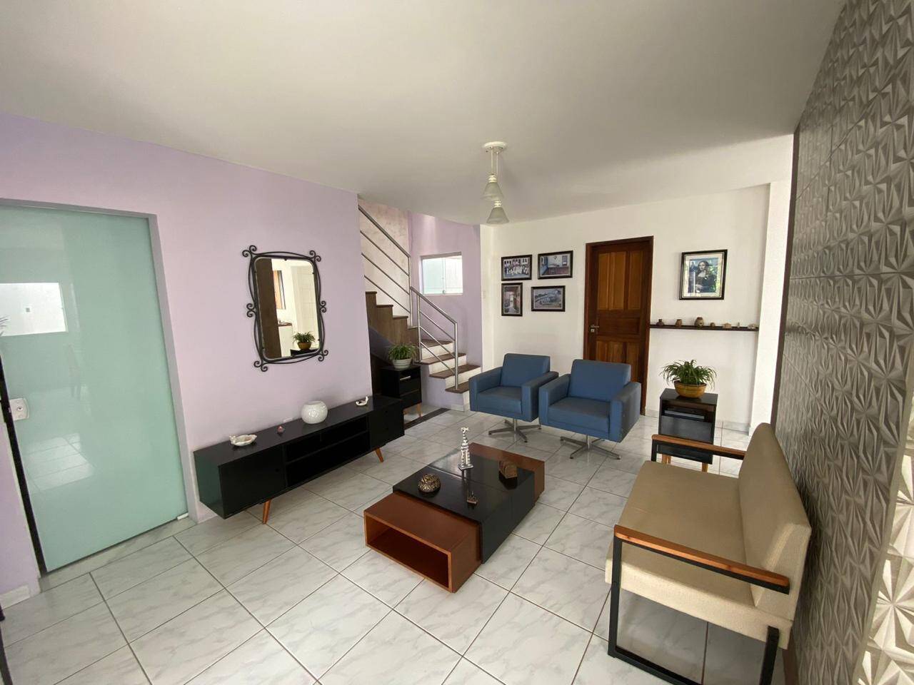 Casa, 3 quartos - Foto 8