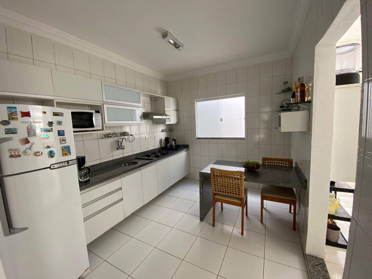 Casa, 3 quartos - Foto 13