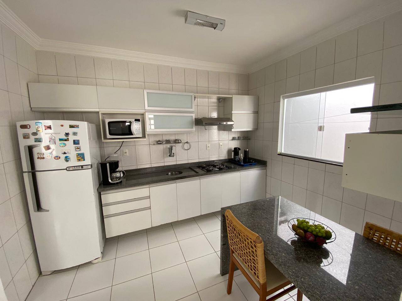 Casa, 3 quartos - Foto 11