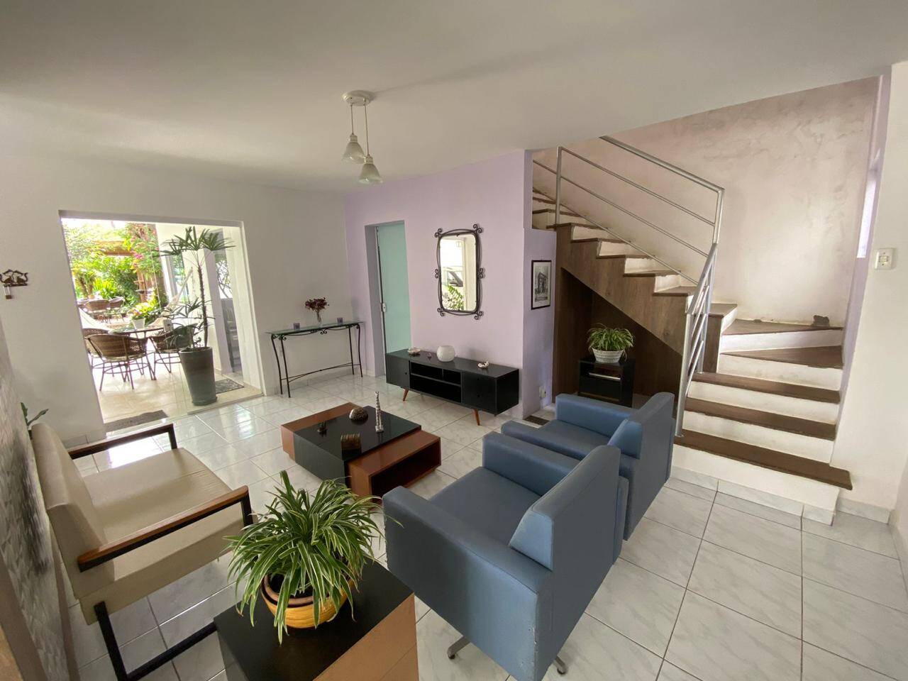 Casa, 3 quartos - Foto 14