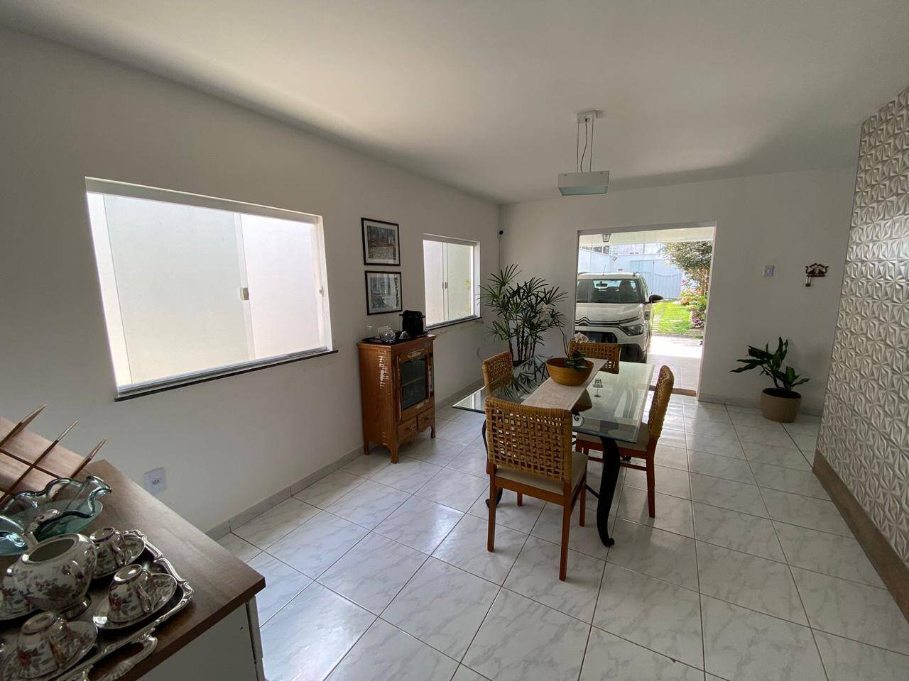 Casa, 3 quartos - Foto 12