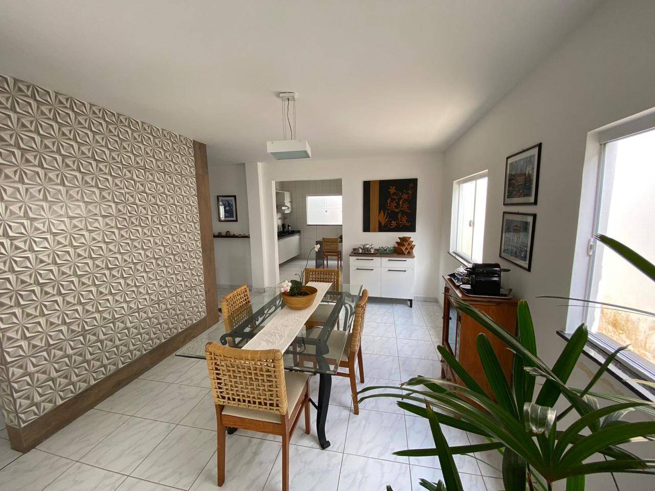 Casa, 3 quartos - Foto 18