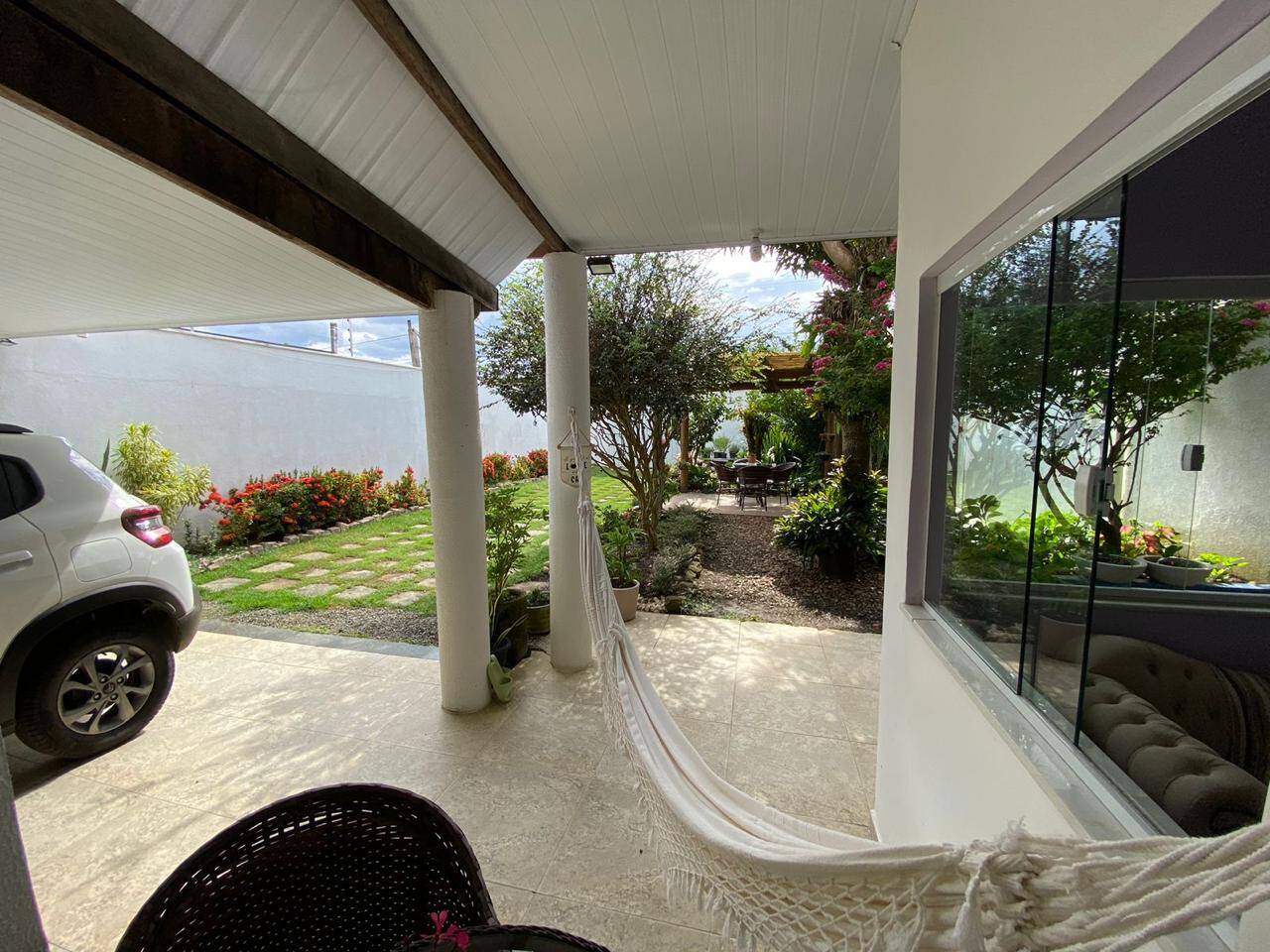 Casa, 3 quartos - Foto 17