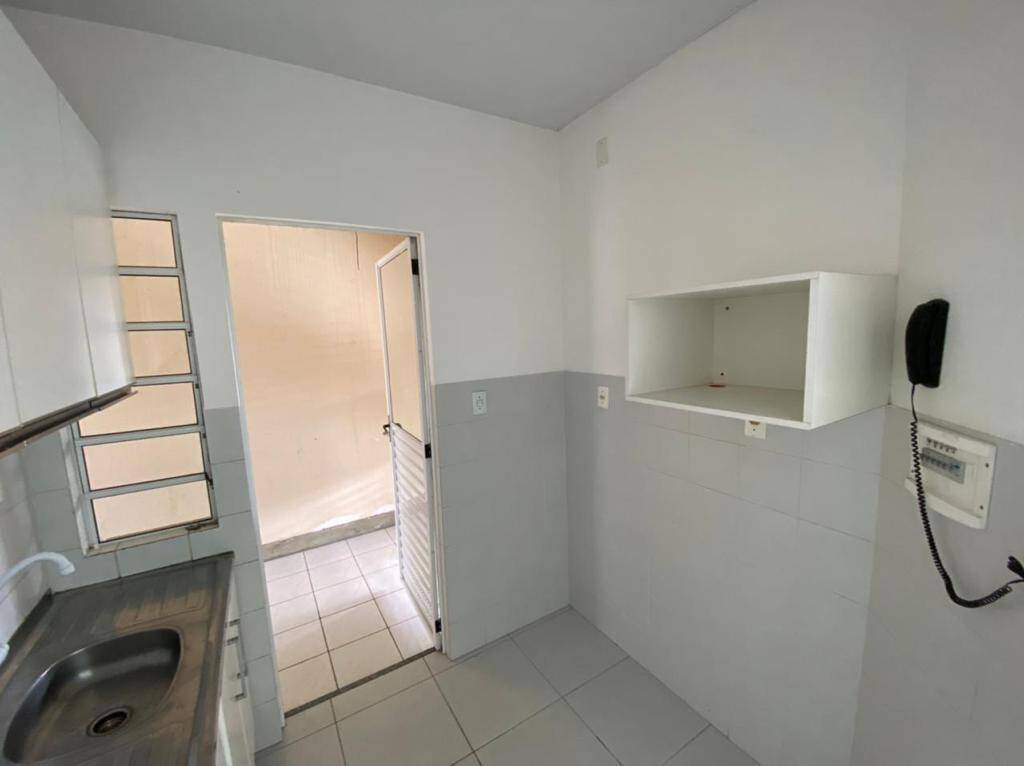 Casa, 2 quartos - Foto 2