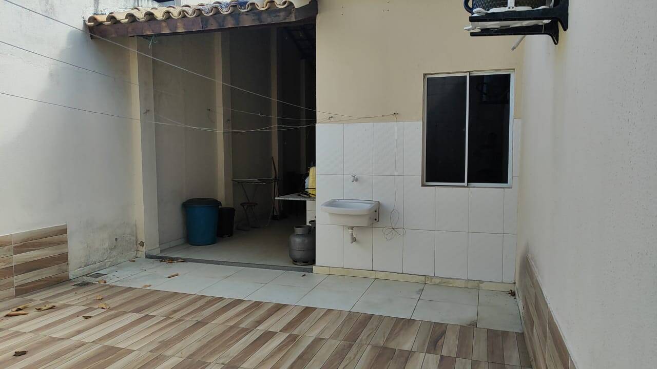 Casa à venda e aluguel com 3 quartos, 165m² - Foto 12