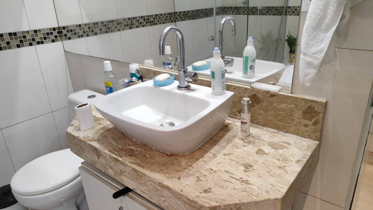 Casa à venda e aluguel com 3 quartos, 165m² - Foto 10