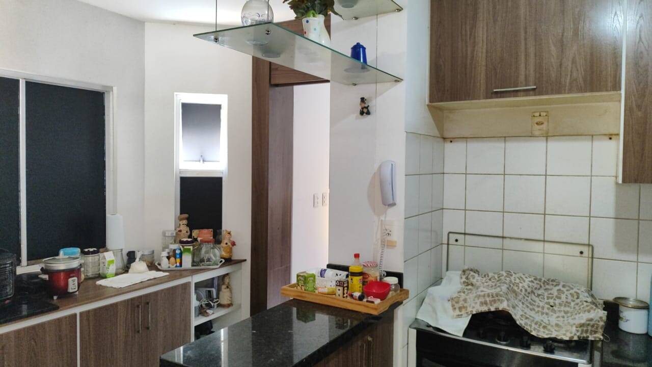 Casa à venda e aluguel com 3 quartos, 165m² - Foto 17