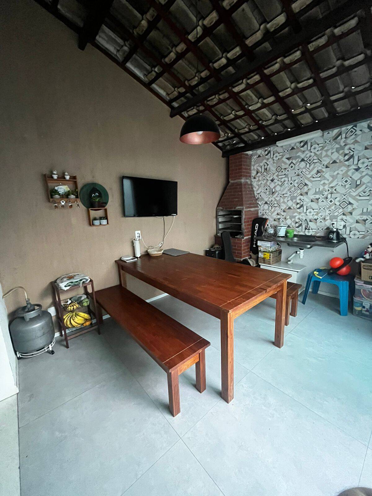 Casa, 2 quartos, 147 m² - Foto 4