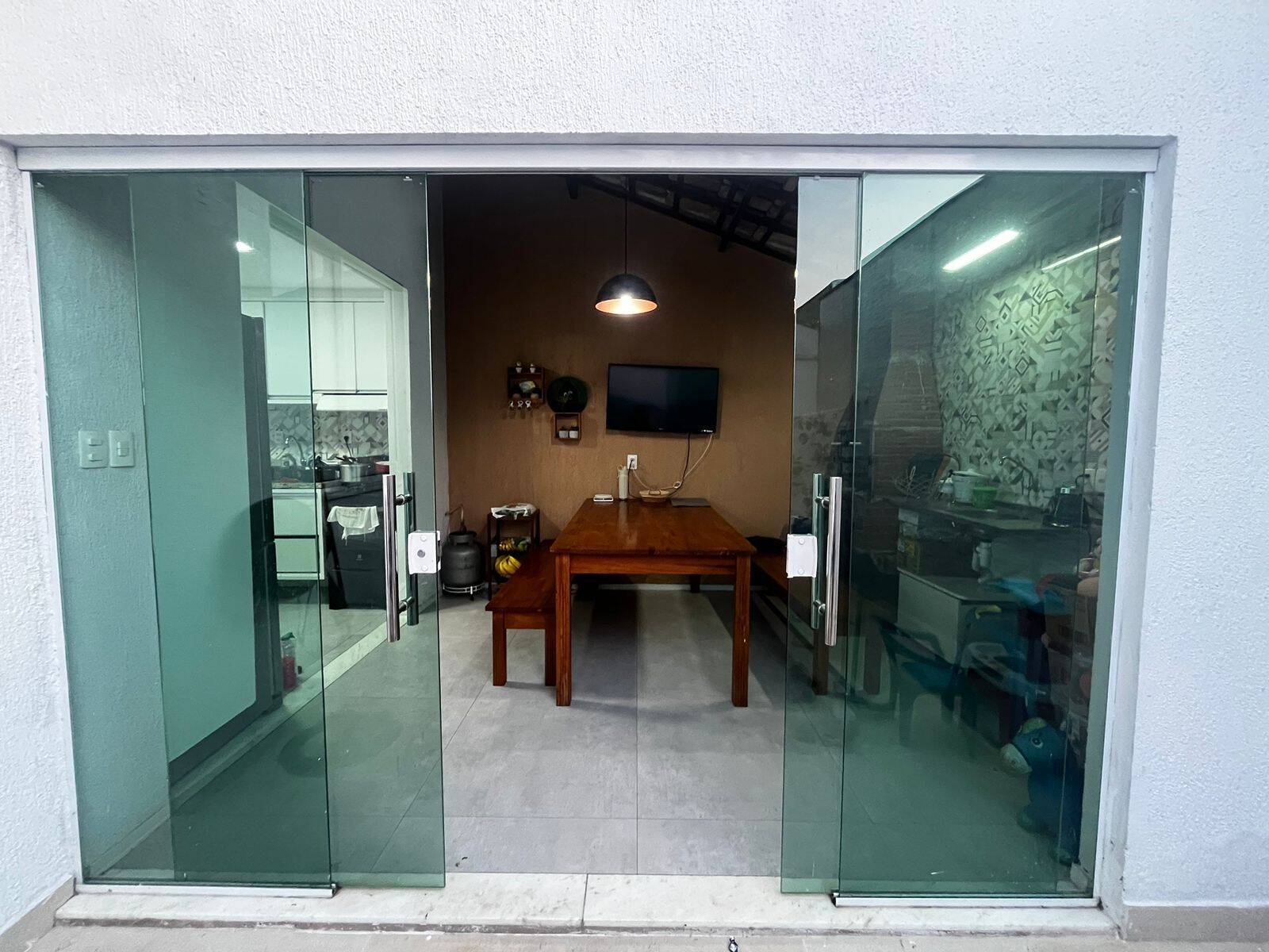 Casa, 2 quartos, 147 m² - Foto 9