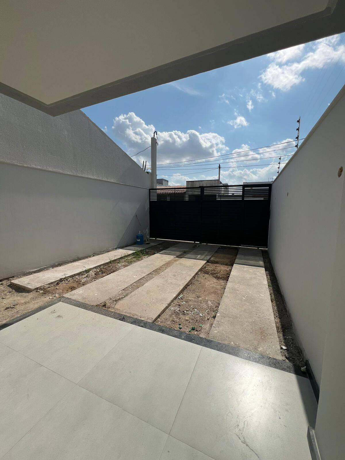 Casa para alugar com 3 quartos - Foto 5