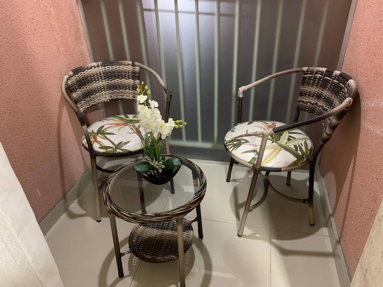 Apartamento, 2 quartos - Foto 7