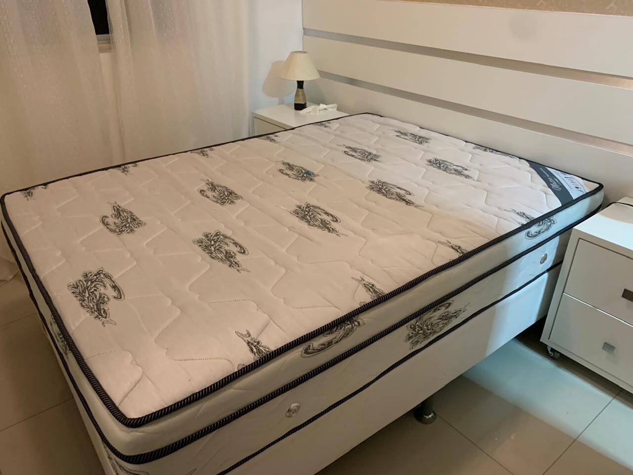 Apartamento, 2 quartos - Foto 14