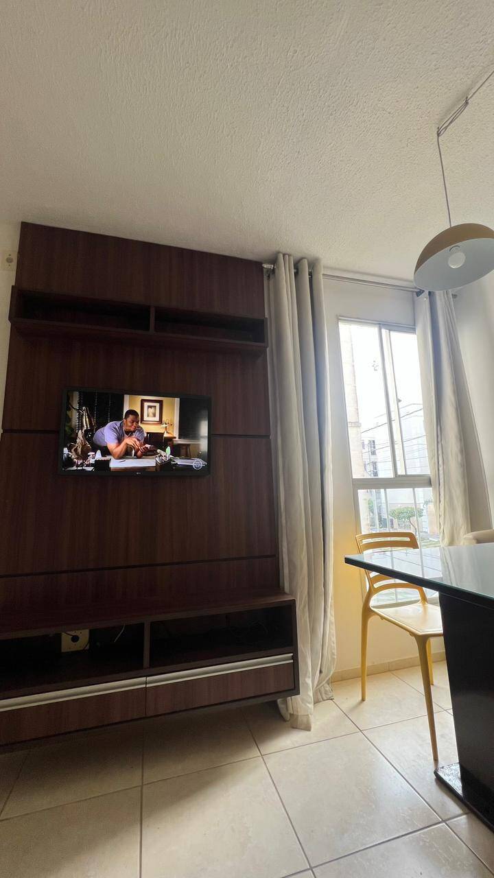 Apartamento, 2 quartos - Foto 2